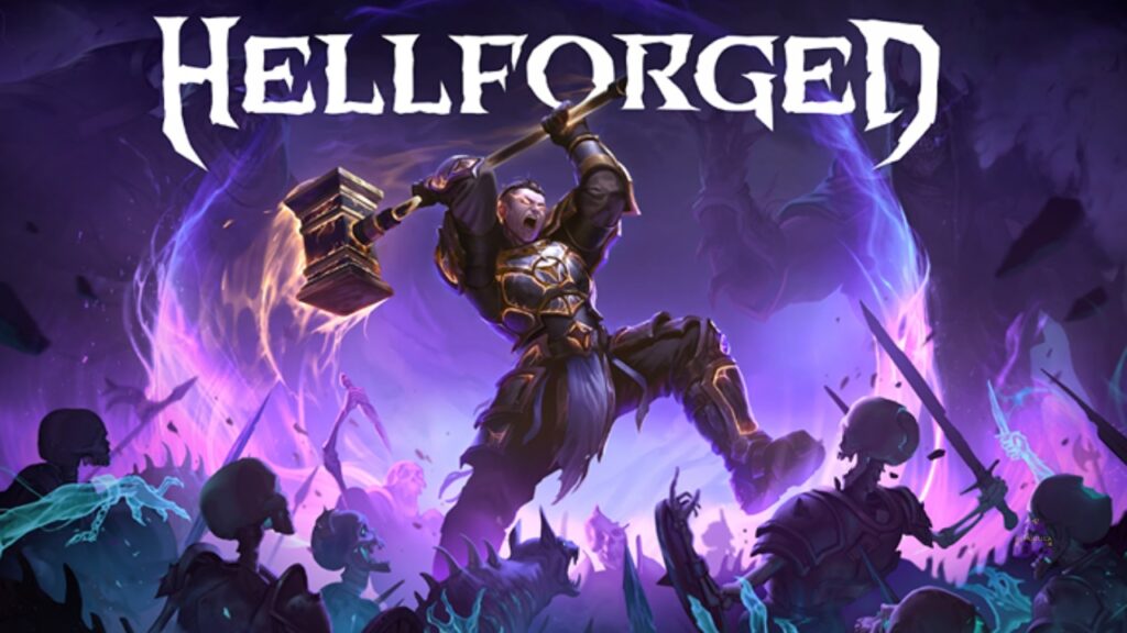 hellforged