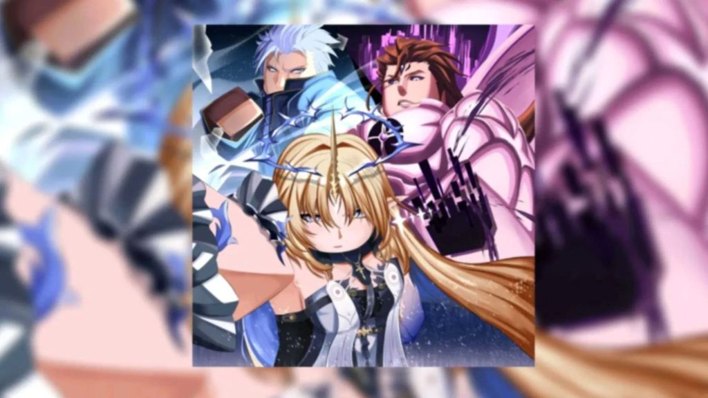 Roblox – Guia de Relíquias de Gelo em Sailor Piece