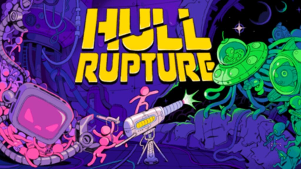 hull rupture