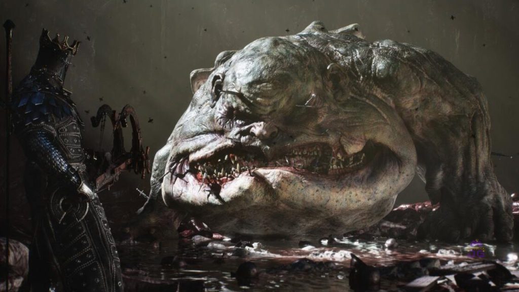 mortal shell 2 jogabilidade