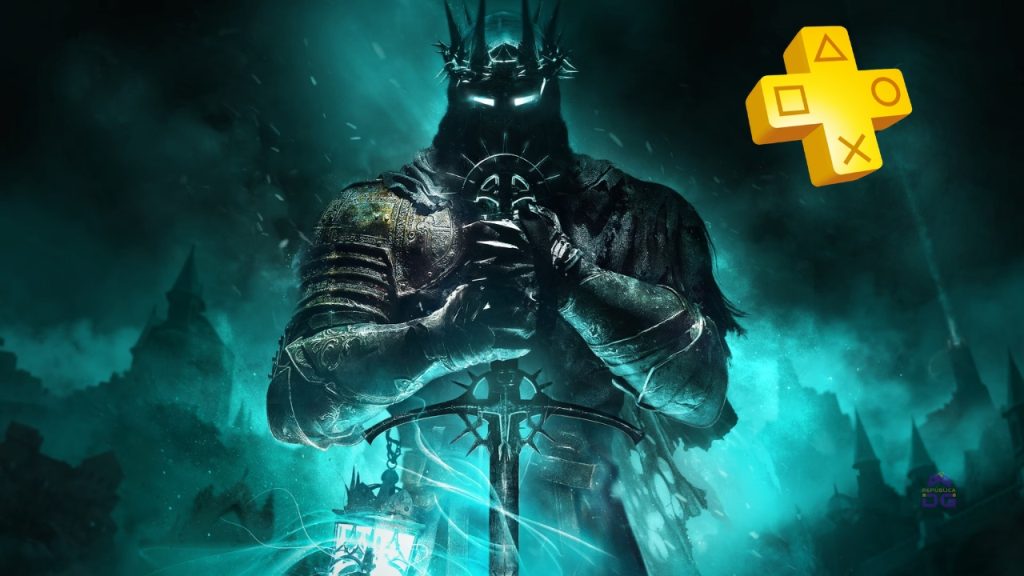 ps plus essential abril 2026