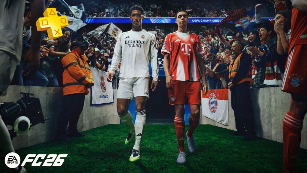 ps plus essential maio