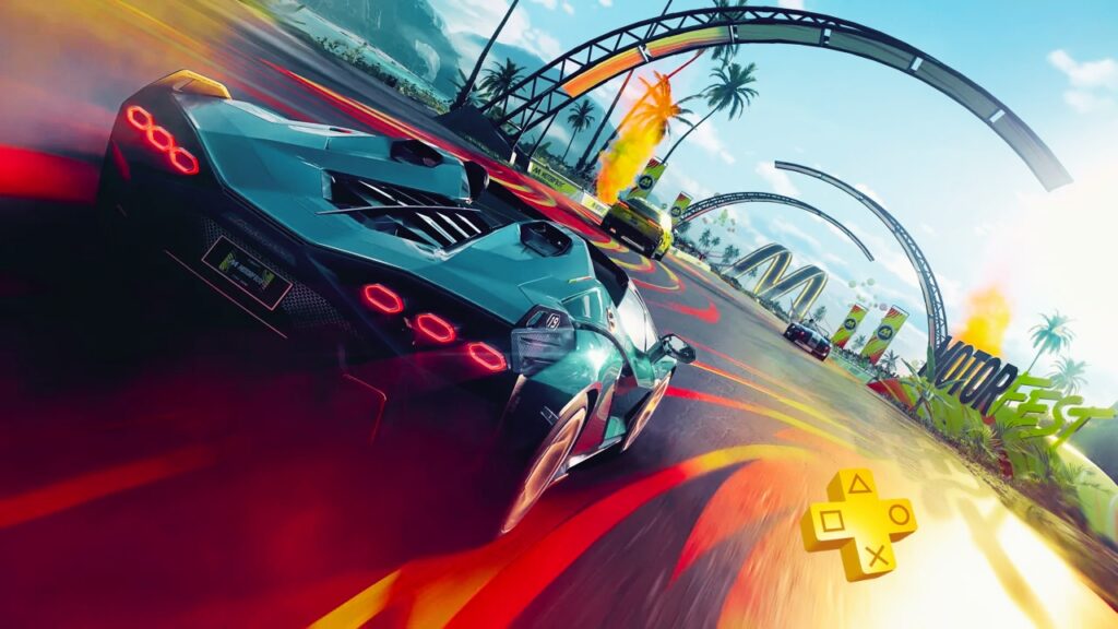 ps plus extra deluxe abril