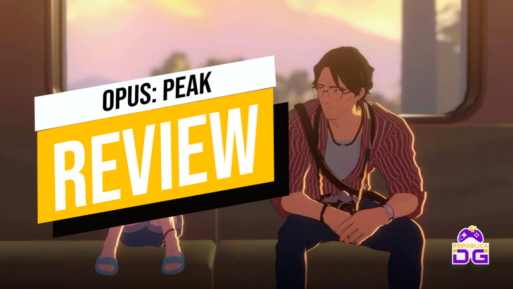 review opus peak