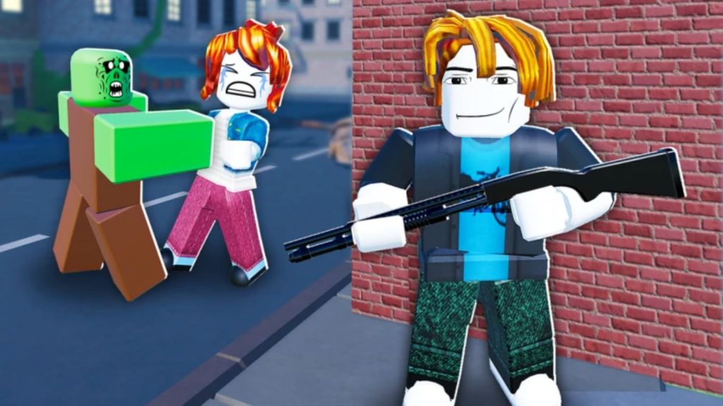 Roblox - Guia da Classe Médico em Survive the Apocalypse