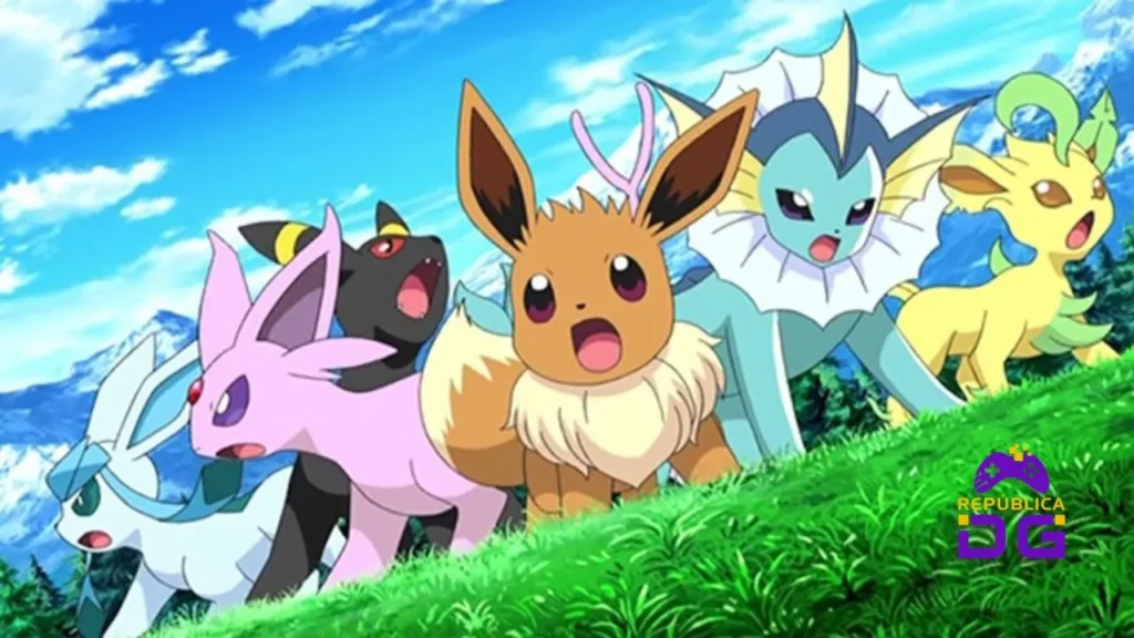 10 Pokémon que foram baseados em animais da vida real 10 Pokémon que foram baseados em animais da vida real