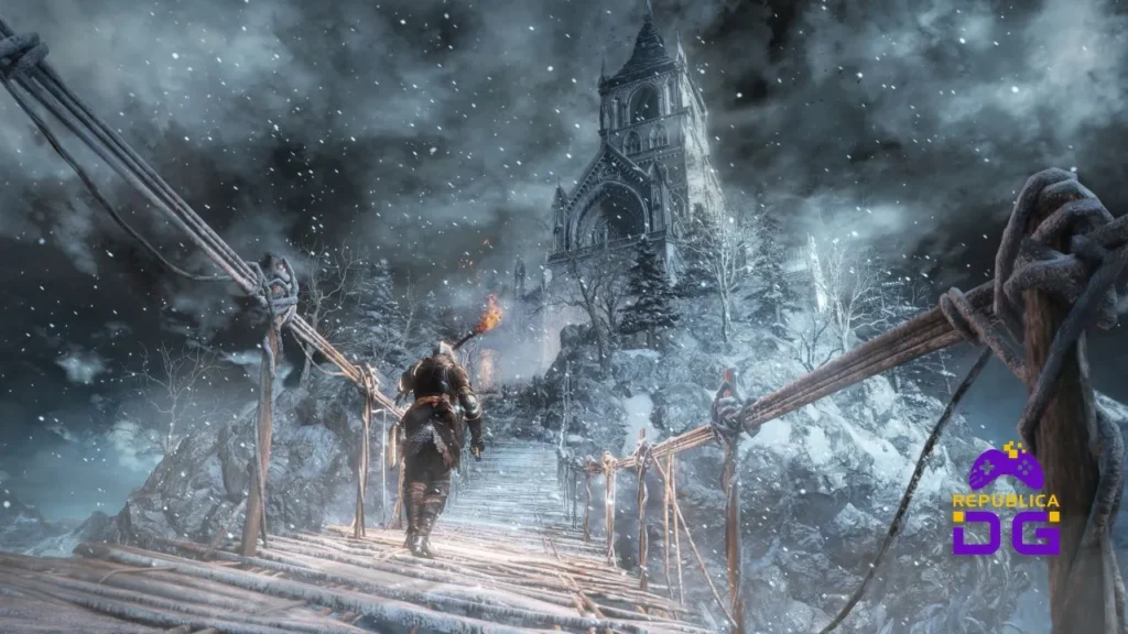 10 jogos com mecânicas ocultas que influenciam sua jogabilidade sem você saber