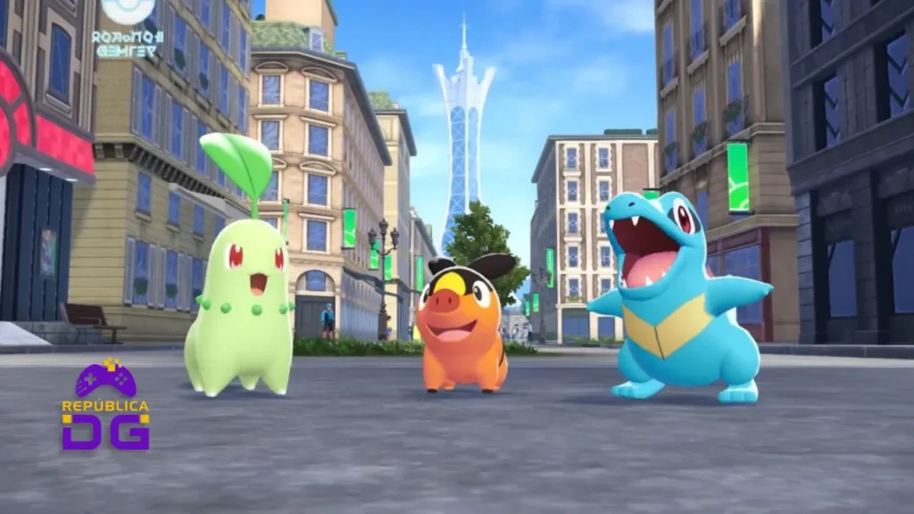 10 melhores jogos de Pokémon já lançados segundo o Metacritic 10 melhores jogos de Pokémon já lançados segundo o Metacritic