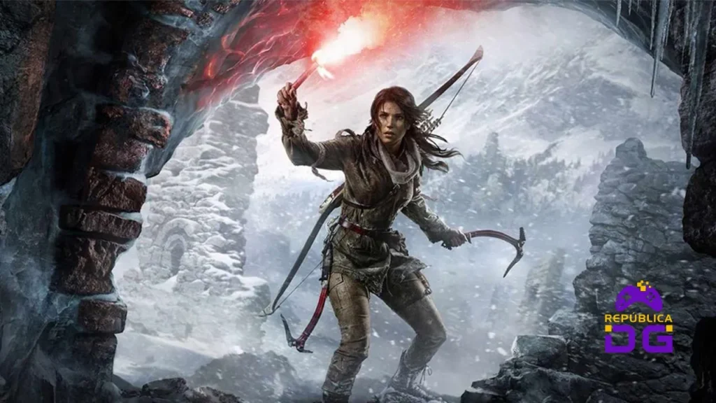 10 personagens protagonistas de jogos que se tornaram maiores que suas franquias 10 personagens protagonistas de jogos que se tornaram maiores que suas franquias
