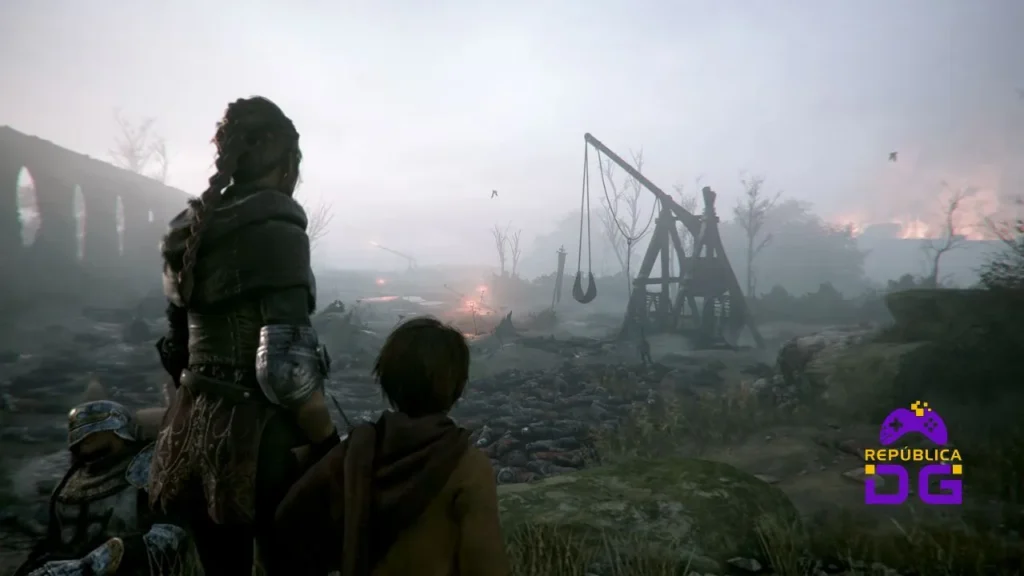 11 jogos com histórias emocionantes e difíceis de esquecer