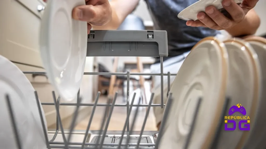 4 lava-louças com vários serviços para mais praticidade na cozinha