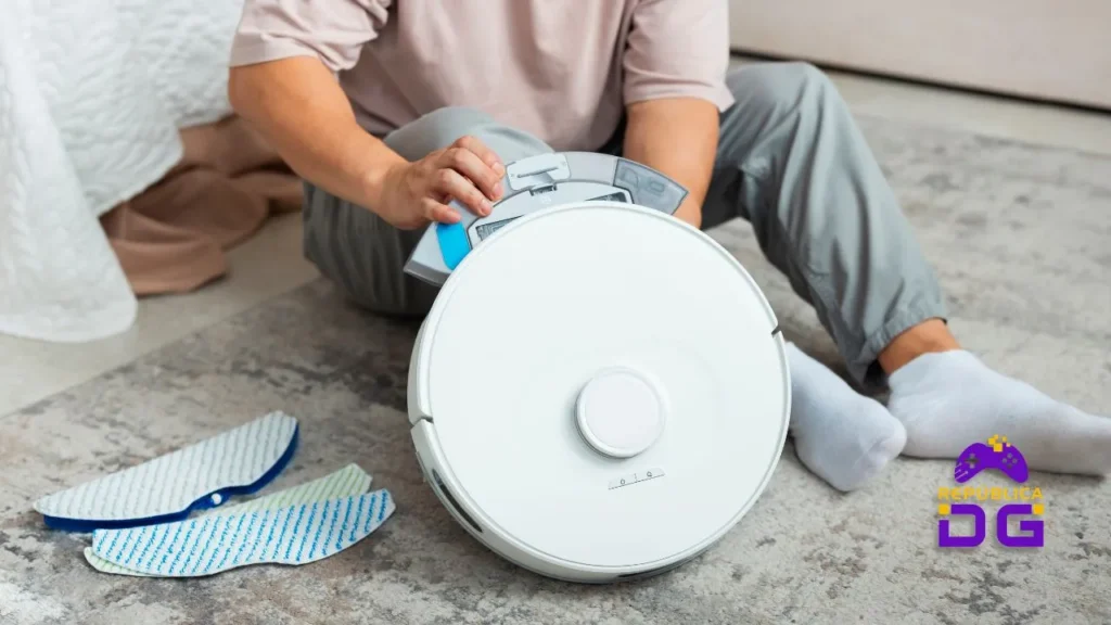 4 robôs aspiradores baratos que valem a pena para limpar a casa 4 robôs aspiradores baratos que valem a pena para limpar a casa