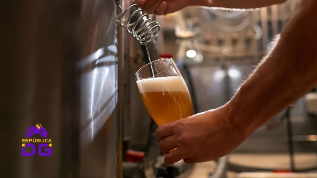 5 cervejeiras custo benefício para ter em casa em 2026