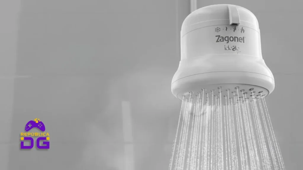 5 chuveiros elétricos baratos que realmente valem a pena