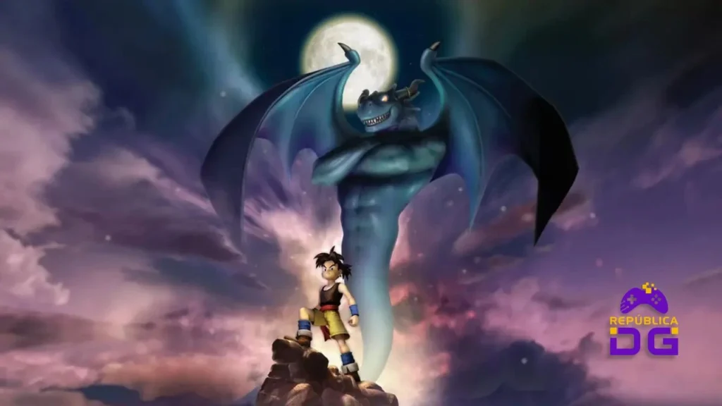 5 jogos clássicos do Xbox esquecidos pela Microsoft e que precisam de remake 5 jogos clássicos do Xbox esquecidos pela Microsoft e que precisam de remake