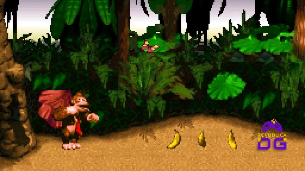 5 jogos que mudaram os gráficos dos videogames para sempre