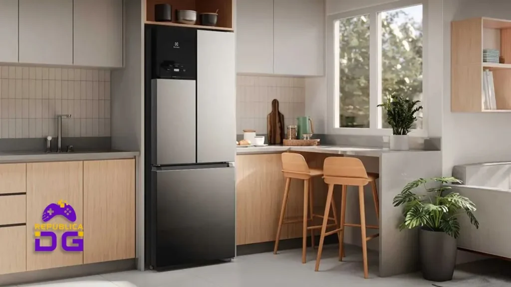 6 geladeiras Electrolux com AutoSense para comprar em 2026 6 geladeiras Electrolux com AutoSense para comprar em 2026