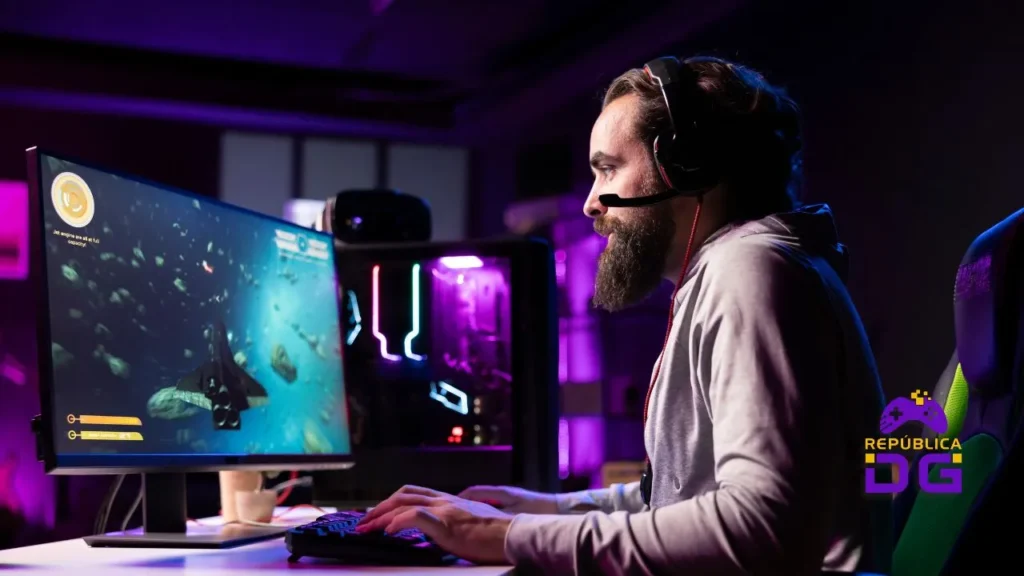 7 acessórios essenciais para deixar seu setup gamer mais completo 7 acessórios essenciais para deixar seu setup gamer mais completo