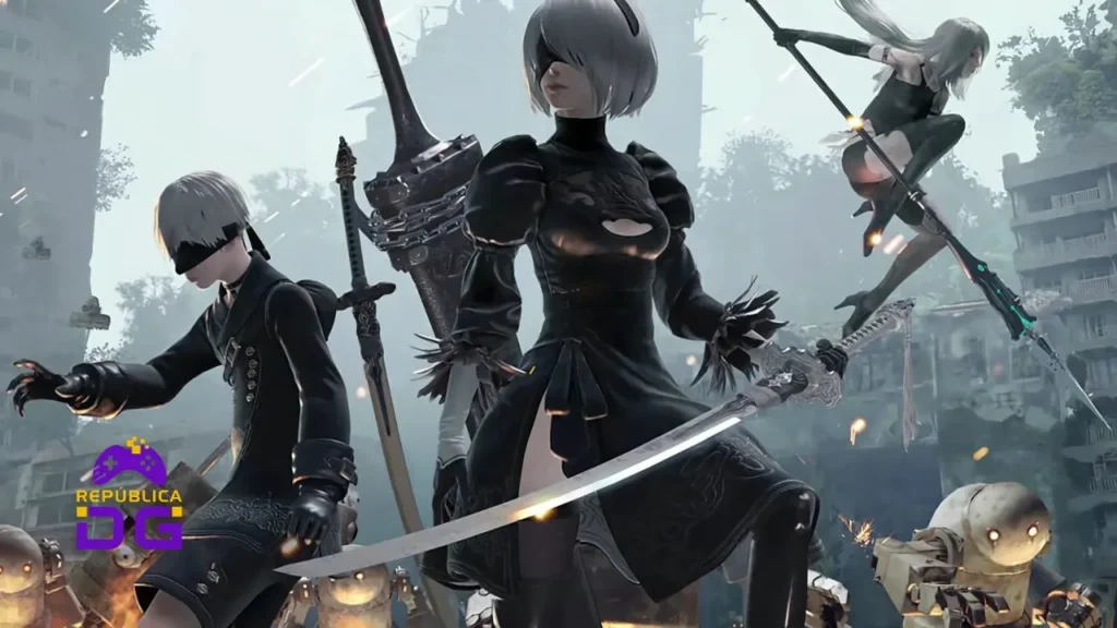 7 finais secretos dos jogos que quase ninguém descobriu
