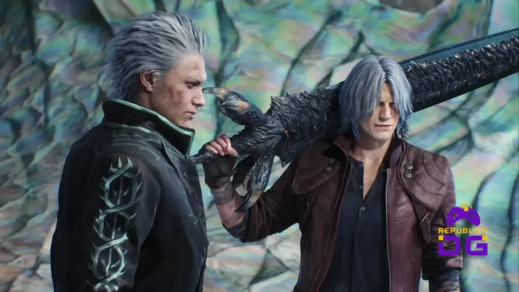 7 personagens secundários de jogos que roubaram a cena dos protagonistas 7 personagens secundários de jogos que roubaram a cena dos protagonistas