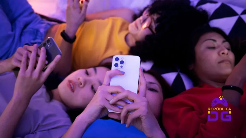 8 celulares potentes para jogar sem travamentos em 2026 8 celulares potentes para jogar sem travamentos em 2026