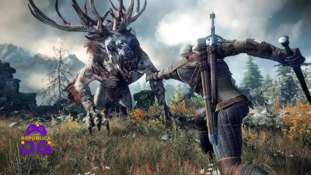 8 jogos com finais diferentes baseados nas suas decisões