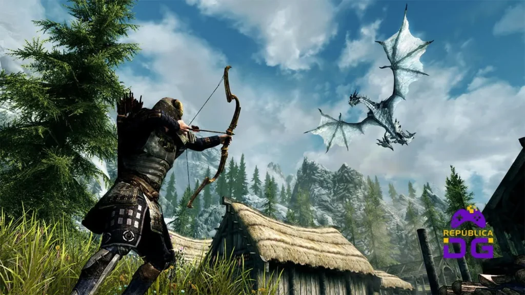 8 jogos com missões secundárias que ficaram melhores que a campanha principal