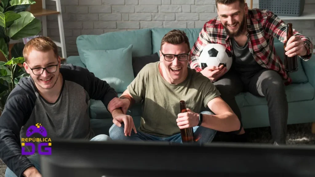 8 melhores TVs 4K para assistir à Copa do Mundo em 2026 8 melhores TVs 4K para assistir à Copa do Mundo em 2026
