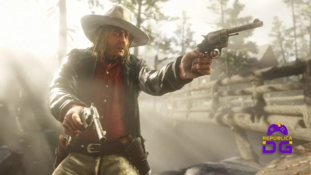 9 personagens dos games considerados vilões mas que tinham razão