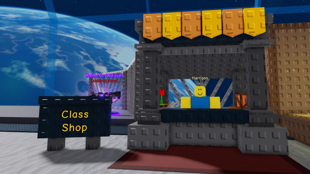Roblox - Guia da Classe Ninja em Survive Zombie Arena