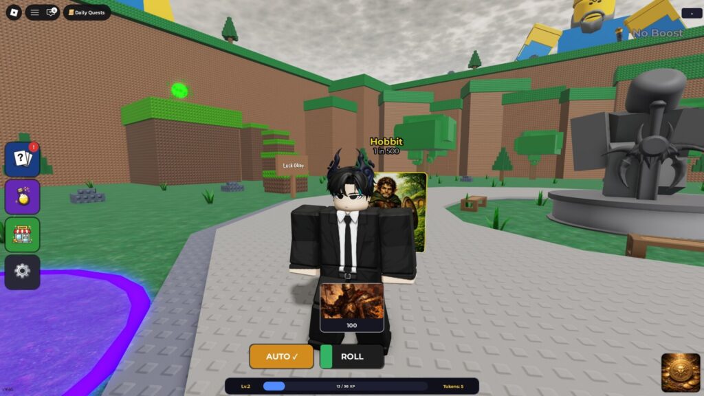 Roblox – Códigos de CardFantasy RNG (maio 2026)