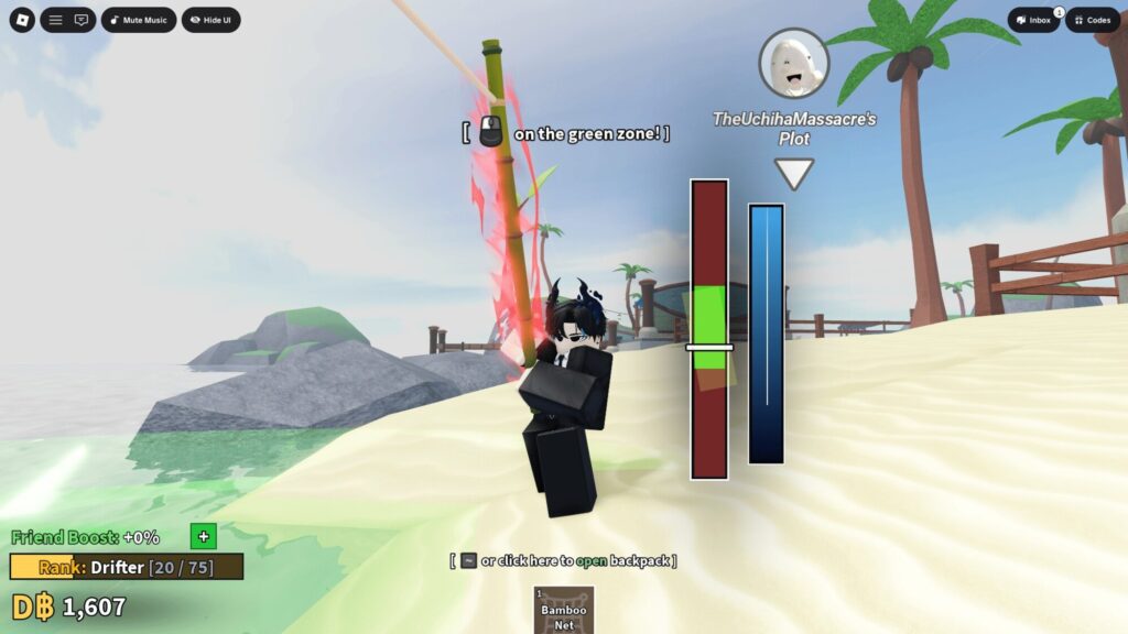 Roblox - Guia completo para iniciantes em Catch and Cook