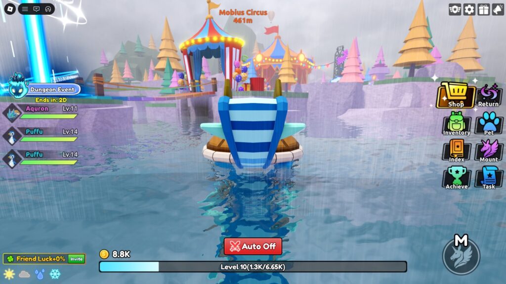 Roblox – Todas as localizações dos Patinhos de Borracha em Catch a Monster