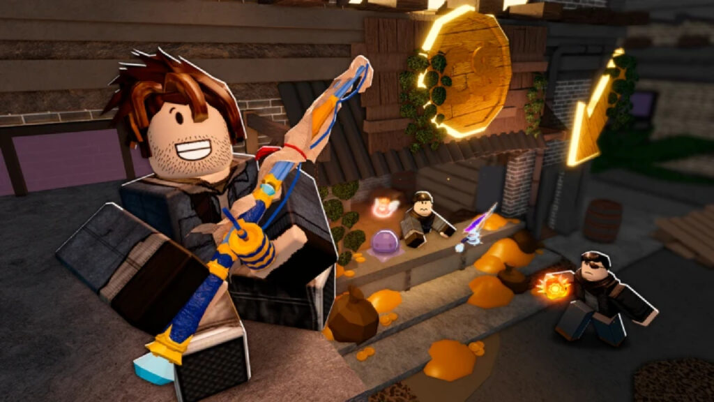 Roblox – Como ganhar Shady Scrip em Fisch