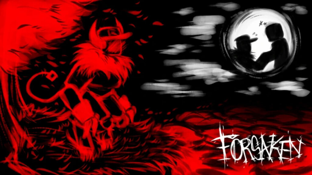 Roblox - Guia de Todos os Assassinos em Forsaken