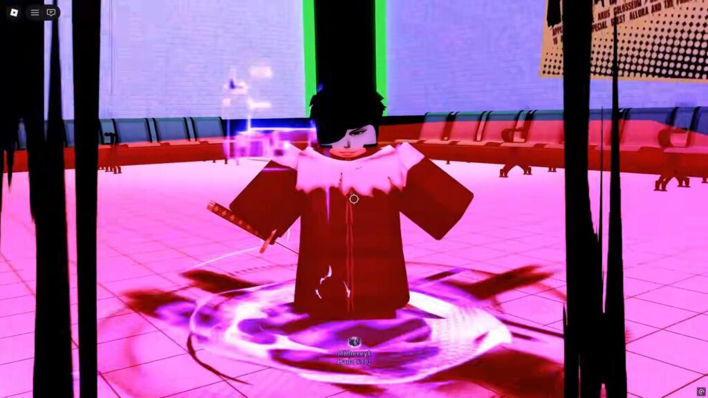Roblox – Como pegar o Ilusionista em Anime Apocalypse