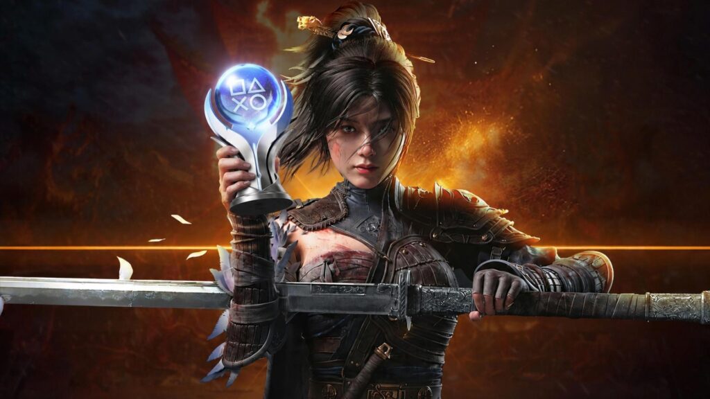 platinas Plus Essential maio