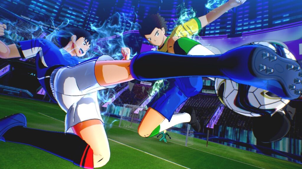 Captain Tsubasa 2: World Fighters ganha data de lançamento; confira Captain Tsubasa 2 lançamento