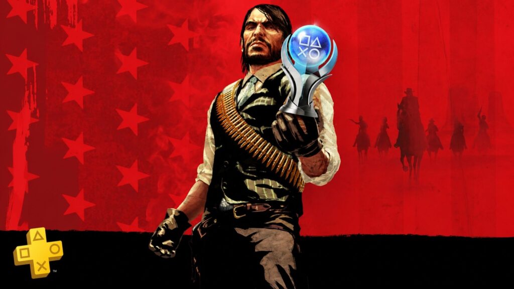 Confira como conseguir as platinas dos jogos que estão deixando a plus em junho/2026