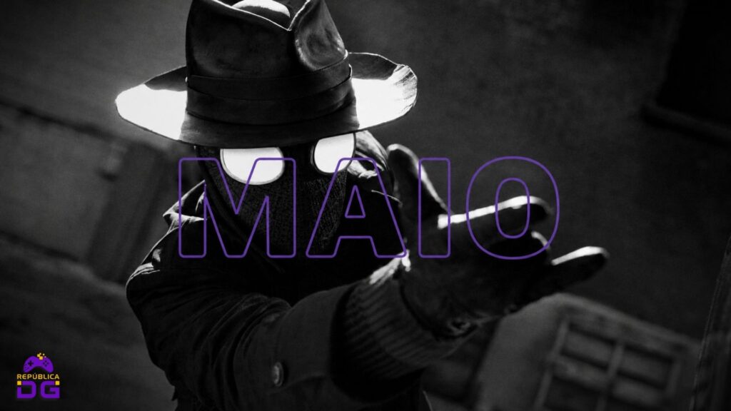 Prime maio