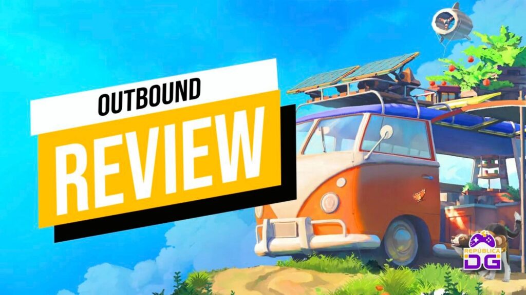 review Outbound