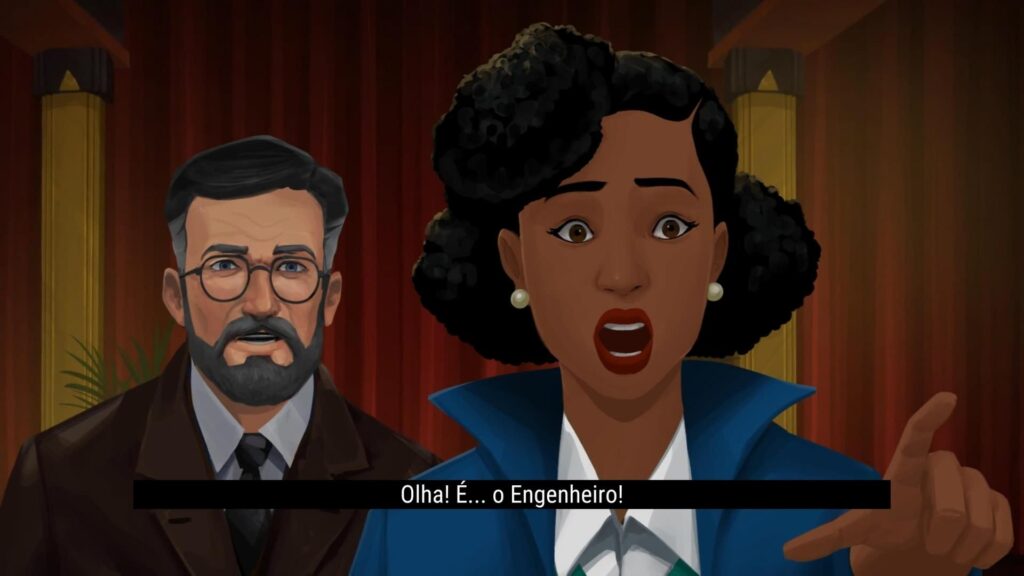 review Call Elder Gods