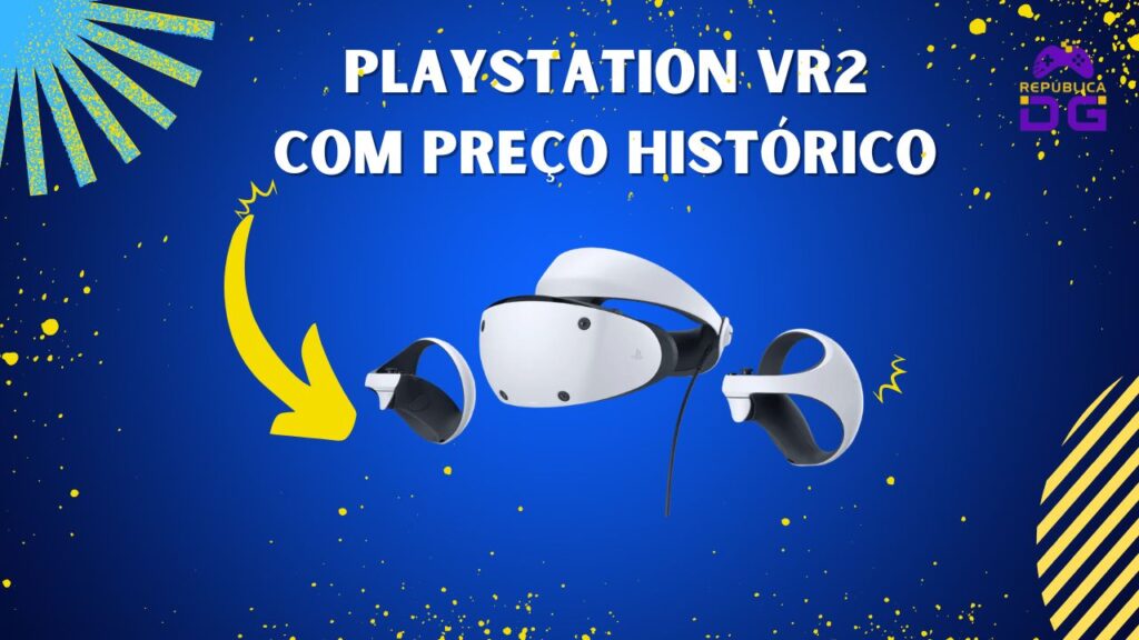 playstation vr2