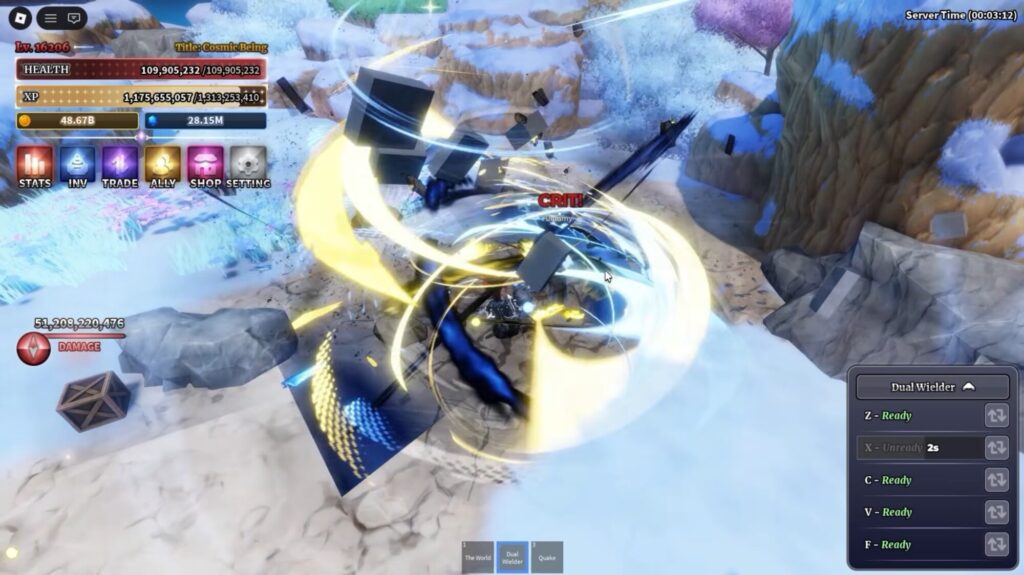 Roblox – Como conseguir Dual Wielder (Kirito) em Sailor Piece