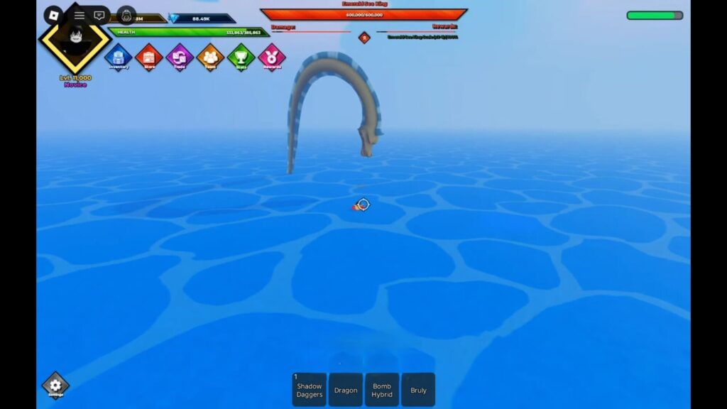 Roblox - Como Conseguir Wano Gomu em Pirate Piece