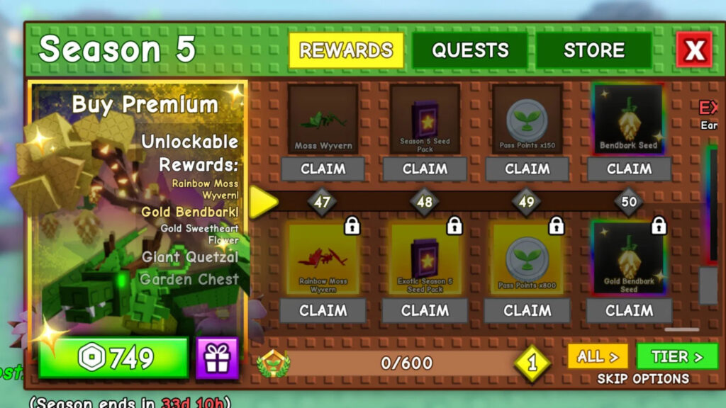Roblox - Como conseguir e usar o Inseto Folha em Grow a Garden