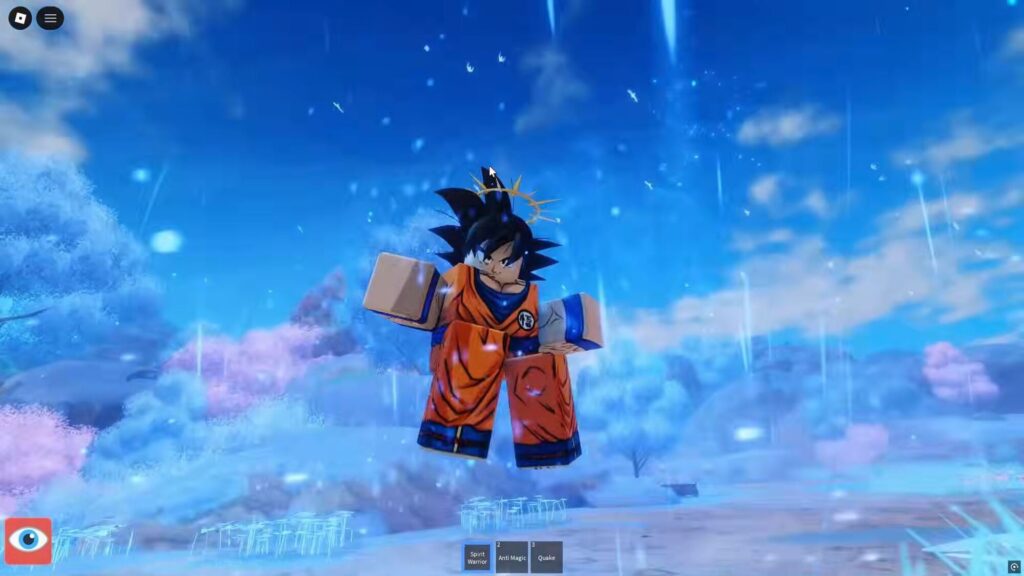 Roblox – Guia completo do Clã Senzu em Sailor Piece