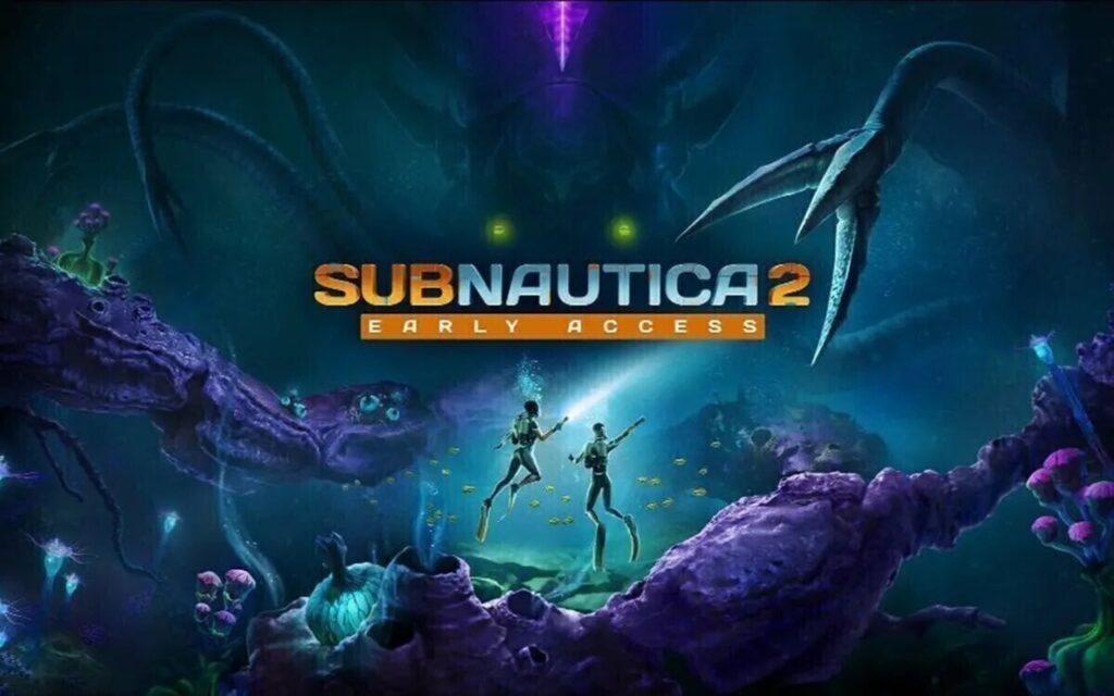 Subnautica 2 - Como Conseguir Prata