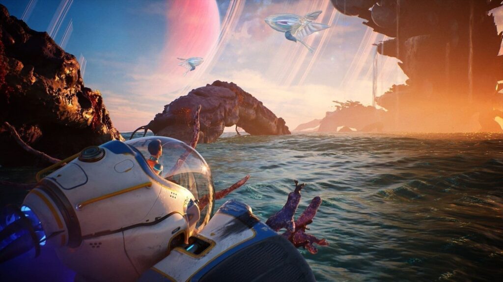 Subnautica 2 - Como Curar a Incompatibilidade Digestiva