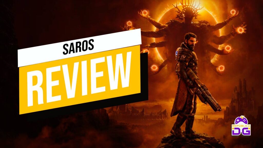 saros